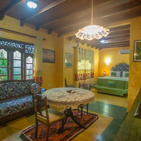 Villa Carla Balapitiya Exterior foto