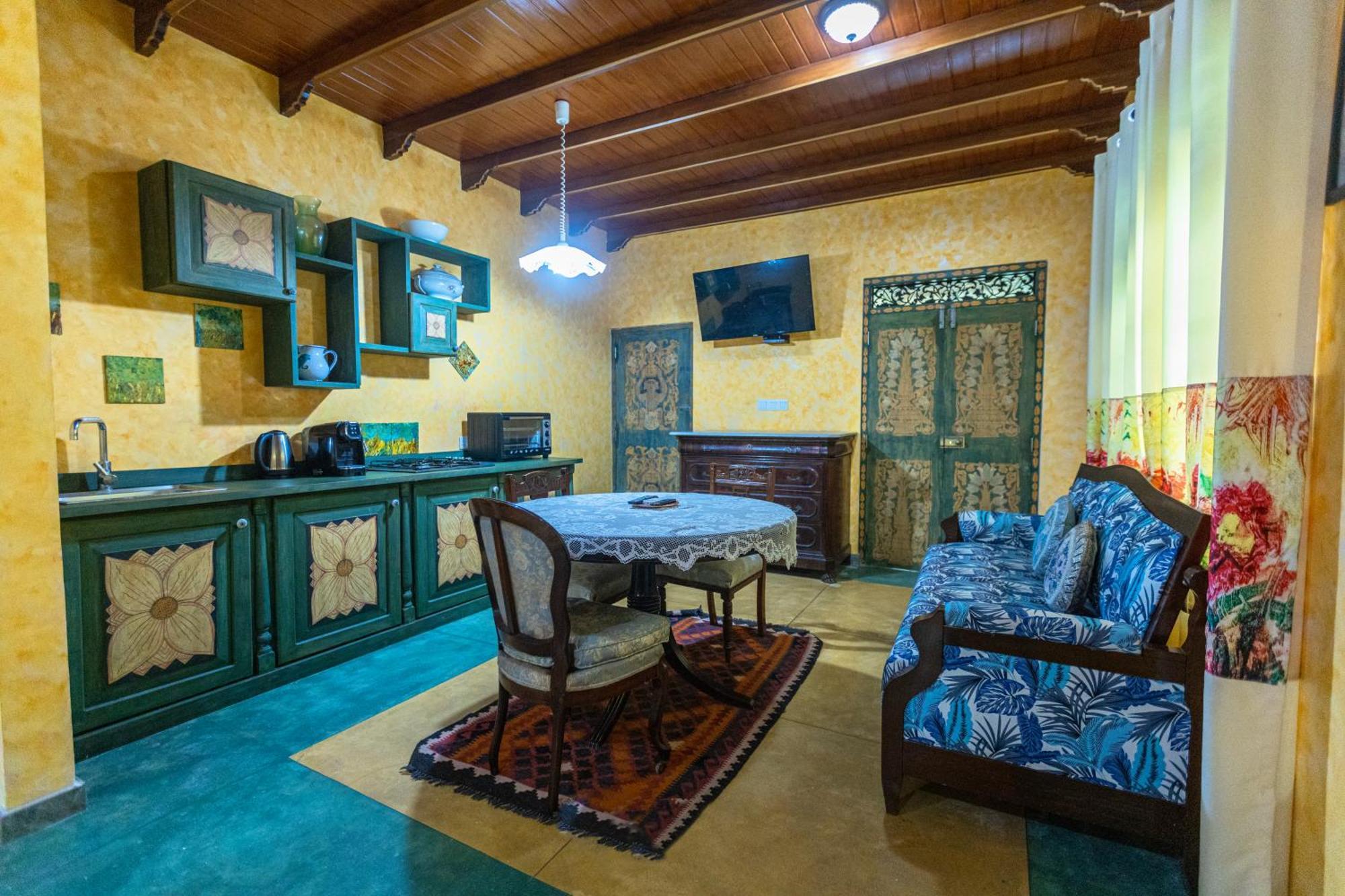 Villa Carla Balapitiya Exterior foto