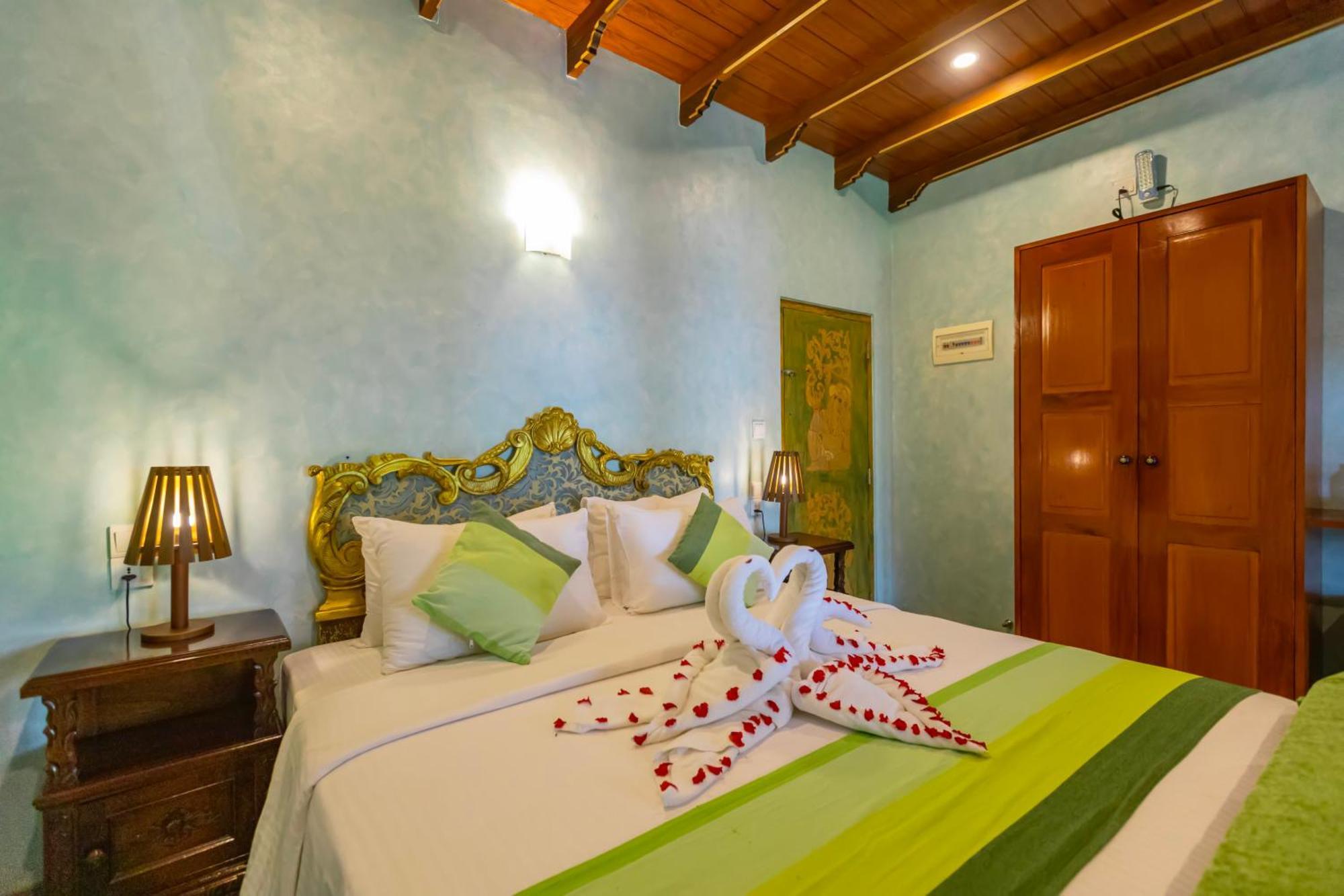 Villa Carla Balapitiya Exterior foto